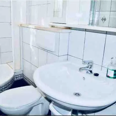 Mila Apartamento Makarska