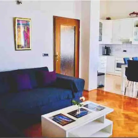 Apartament Mila