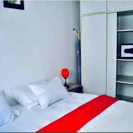 Mila Apartamento