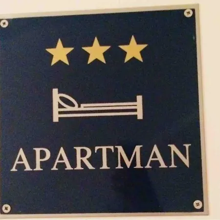 Apartament Mila Makarska