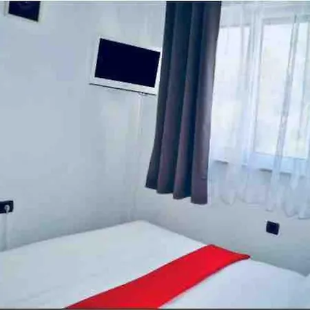 Mila Apartament Makarska