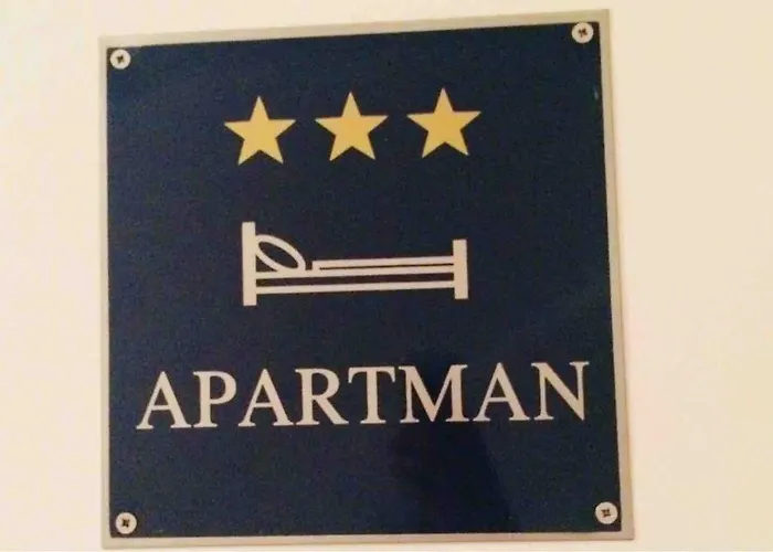 Apartment Mila Makarska