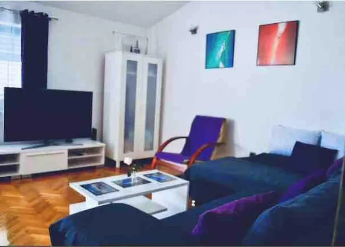 Mila Apartament