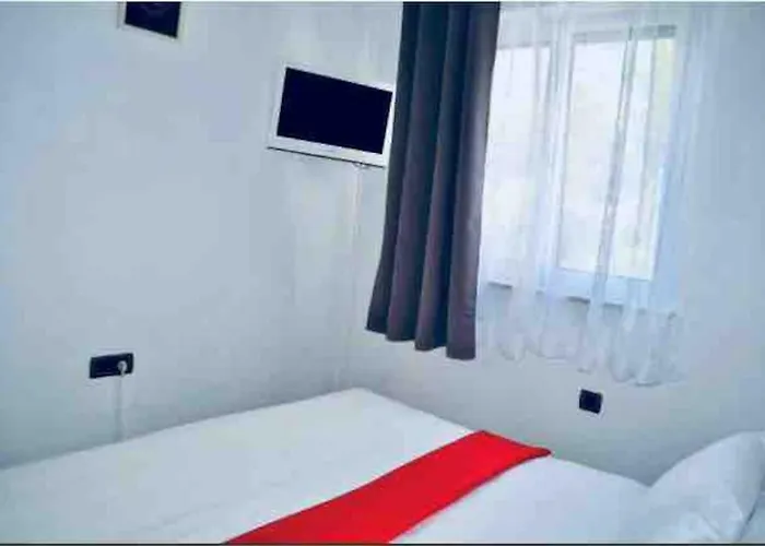 Mila Apartament Makarska